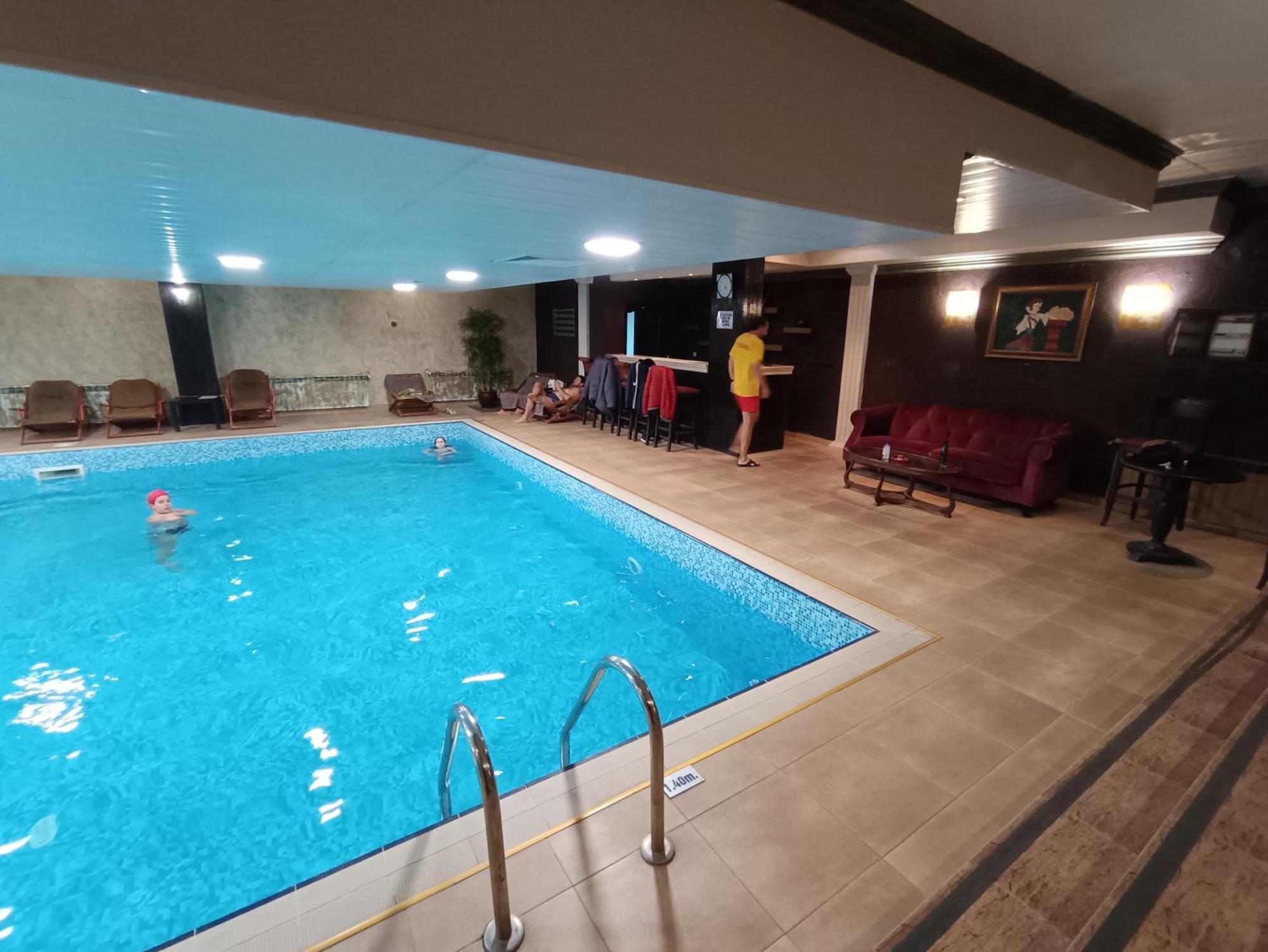 팜포로보 Viva 3 Grand Monastery 아파트 외부 사진